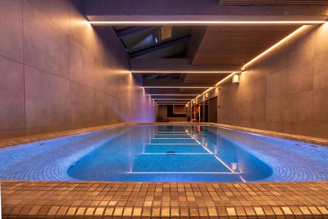 Spa Нида Экстерьер фото