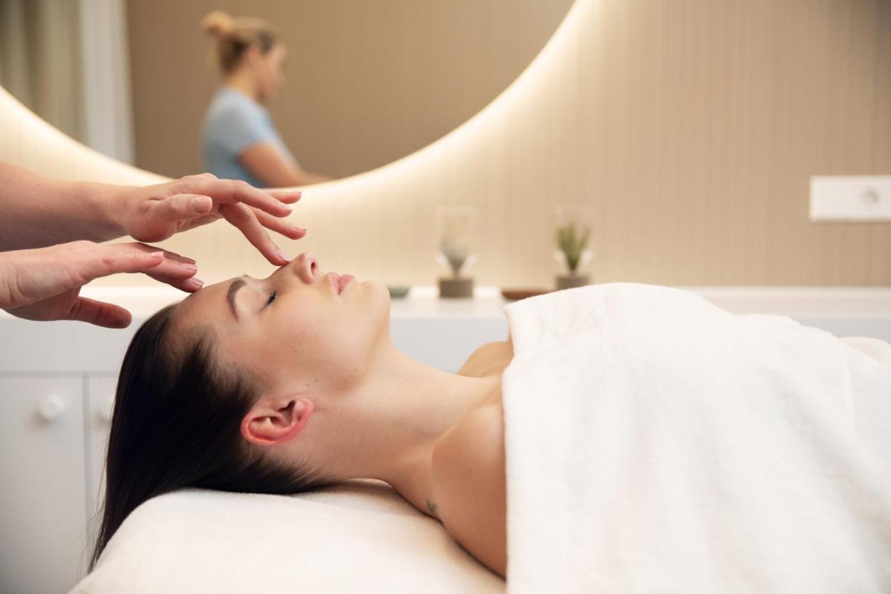 Spa Нида Экстерьер фото