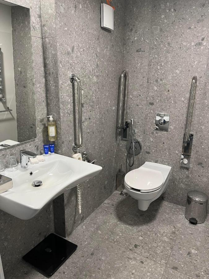 Spa Нида Экстерьер фото
