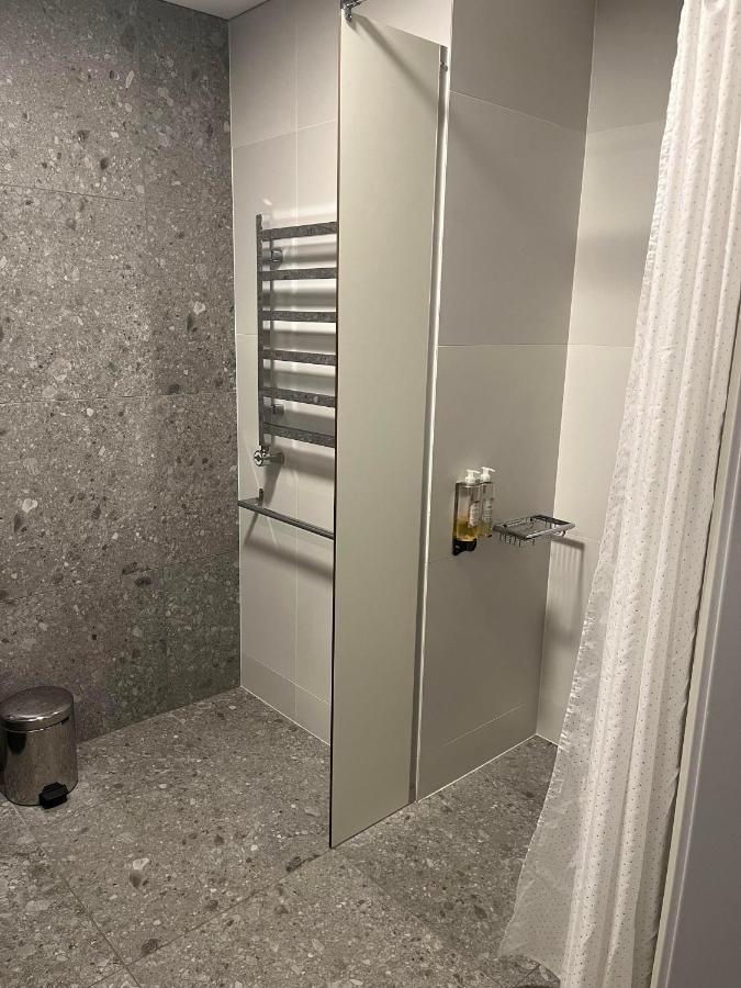 Spa Нида Экстерьер фото